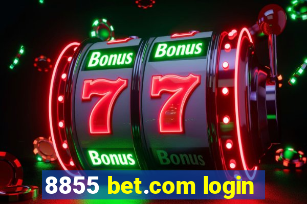 8855 bet.com login